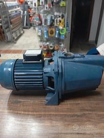 elettropompa autoaddescante trifase