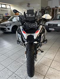 BMW R 1250 GS Adventure TROPHY