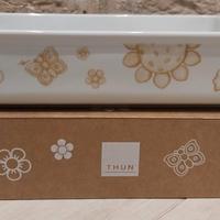 Pirofila rettangolare Thun 