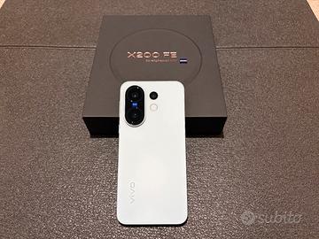vivo x200 FE