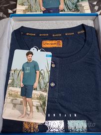 pigiama uomo 