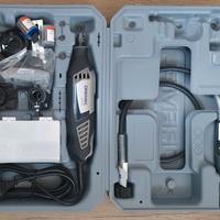Dremel 4000