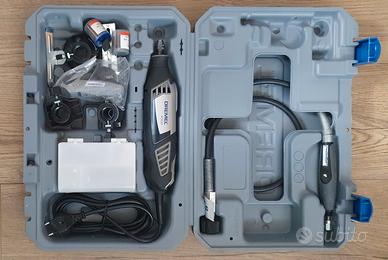 Dremel 4000