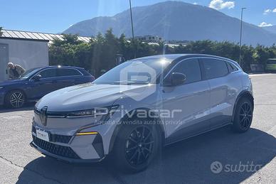RENAULT Mégane E-Tech Electric EV60 220 CV Optimum