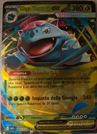 Mega Venusaur ex