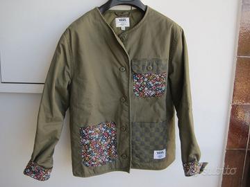 Giubbino / giacca donna, VANS taglia XS