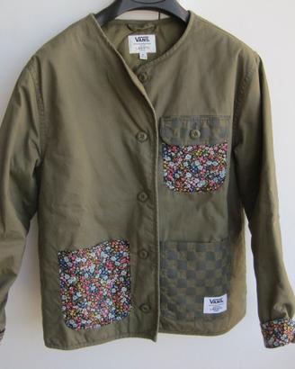 Giubbino / giacca donna, VANS taglia XS