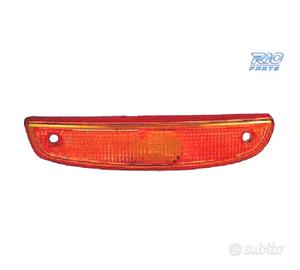 FRECCIE ANTERIORI RENAULT TWINGO 93-98 AMBRA