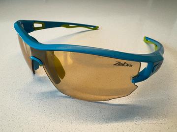 Occhiale da sole Julbo Zebra Aero