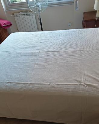 Copriletto matrimoniale
