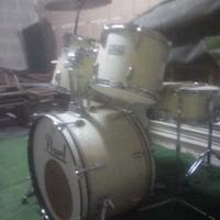 Batteria acustica Pearl