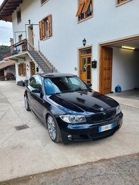 BMW 120D 2007 Limited Sport Edition