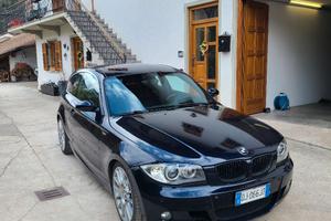 BMW 120D 2007 Limited Sport Edition