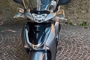 Honda SH 150 ABS