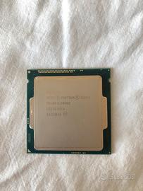 Intel Pentium LGA 1155