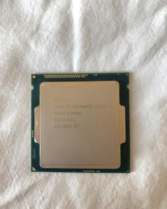 Intel Pentium LGA 1155