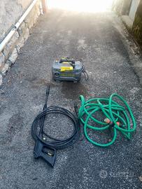 motore Aqua fonsiona perfetto con gomma