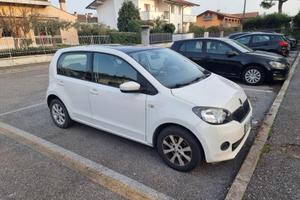 Skoda Citigo 1.0 Benzina – 5 porte – Tetto panoram