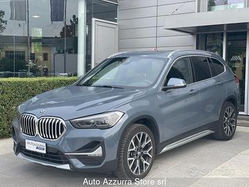 BMW X1 sdrive20d xLine auto *19'', TETTO, PRO...