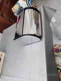 Contenitore acciaio inox wesco  nuovo 