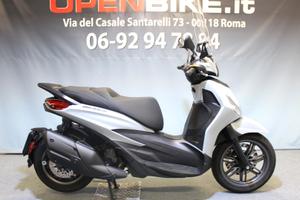 Piaggio Beverly 400 S E5+ 04/2025 km 4700