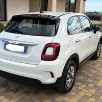 Fiat 500x 1.3 multijet 95cv Club