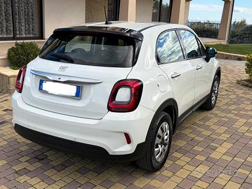 Fiat 500x 1.3 multijet 95cv Club