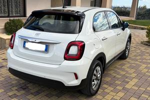Fiat 500x 1.3 multijet 95cv Club
