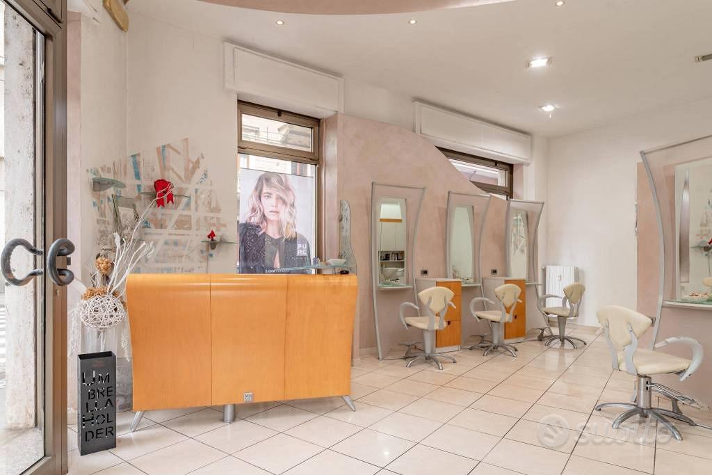 Immobile di 75 m² con 2 locali a Torino - Vista 3