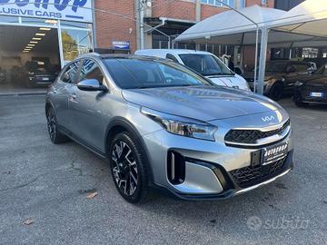 KIA XCeed XCeed 1.6 gdi STYLE 141cv dct phev