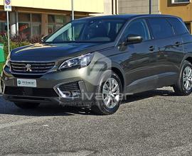 PEUGEOT 5008 BlueHDi 130 S&S EAT8 Allure