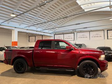 Dodge RAM 1500 5.7 HEMI-TETTO-EUROPEO-FULL OPTIONA
