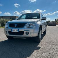 Suzuki Grand Vitara 1.6 16V 4x4 con garanzia
