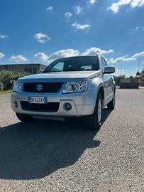 Suzuki Grand Vitara 1.6 16V 4x4 con garanzia
