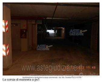 Box/Posto auto Palermo [A4345472]