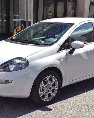 Ricambi usati fiat punto 2012-