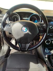 Giulietta 1.4 turbo benzina 170 cavalli