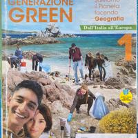 Generazione Green Vol. 1