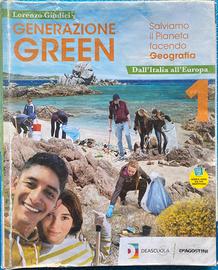 Generazione Green Vol. 1