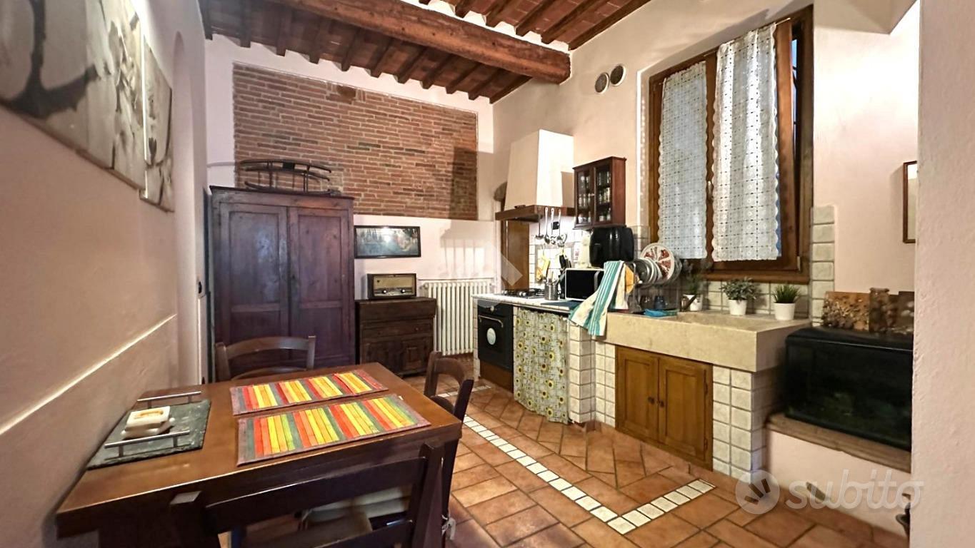 Appartamento – Pistoia, Barile - Vista 3