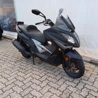 Kymco Xciting 400i - 2016