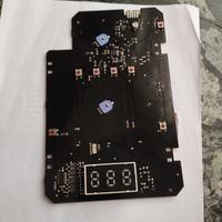 SCHEDA DISPLAY PER CALDAIA CHAFFOTEAUX