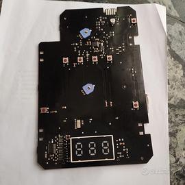 SCHEDA DISPLAY PER CALDAIA CHAFFOTEAUX