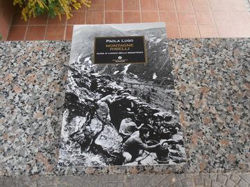 Montagne ribelli - guida ai luoghi della resistenz