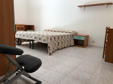 Camere studenti/studentesse c/o Via Is Maglias