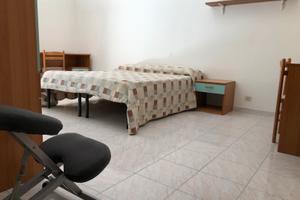 Camere studenti/studentesse c/o Via Is Maglias