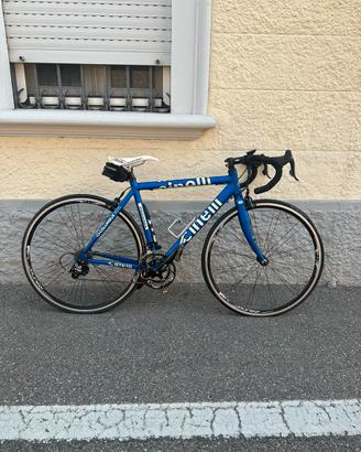 Bicicletta cinelli