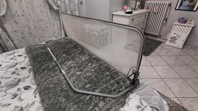 sponda letto per bambini