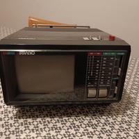 mini tv+radio  della IRRADIO