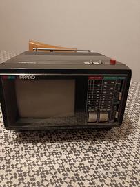 mini tv+radio  della IRRADIO